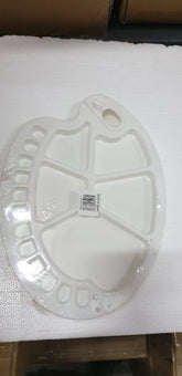 Artmax Artist Palette 34x25x1cm - Al Masam Stationery LLC